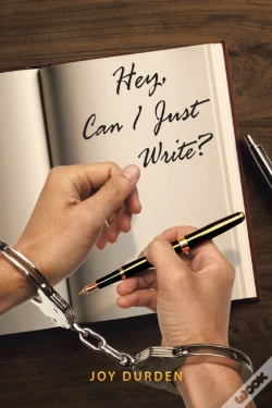 Capa do artigo Hey, Can I Just Write?