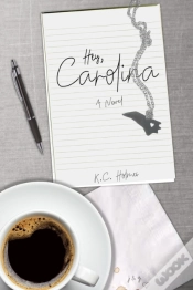 Capa do artigo Hey, Carolina