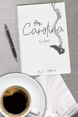 Capa do artigo Hey, Carolina