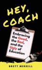 Hey, Coach - Preview