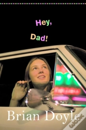 Capa do artigo Hey, Dad!