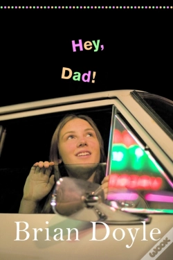 Capa do artigo Hey, Dad!