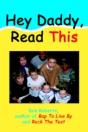 Hey Daddy, Read This - Preview