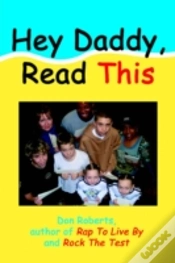 Capa do artigo Hey Daddy, Read This