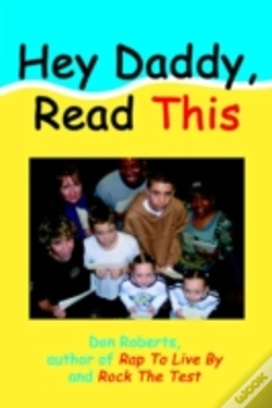 Capa do artigo Hey Daddy, Read This