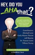 Hey, Did You Ahathat?