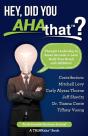 Hey, Did You Ahathat? - Preview