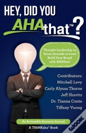 Hey, Did You Ahathat?