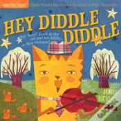 Capa do artigo Hey, Diddle Diddle
