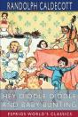 Hey Diddle Diddle And Baby Bunting (Esprios Classics) - Preview