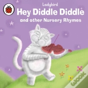 Capa do artigo Hey Diddle Diddle Audio Book