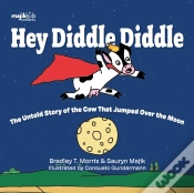 Capa do artigo Hey Diddle Diddle