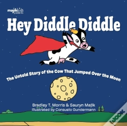 Capa do artigo Hey Diddle Diddle