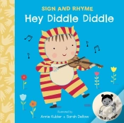 Capa do artigo Hey Diddle Diddle Bsl