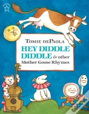 Capa do artigo Hey Diddle Diddle & Other Mother Goose Rhymes