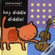 Capa do artigo Hey Diddle Diddle