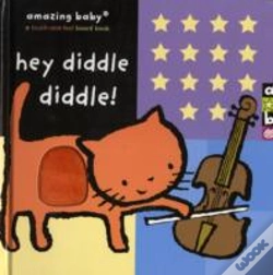 Capa do artigo Hey Diddle Diddle