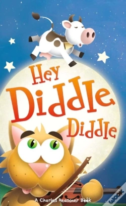 Capa do artigo Hey Diddle Diddle