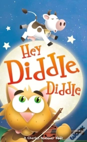 Capa do artigo Hey Diddle Diddle