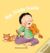 Capa do artigo Hey Diddle Diddle