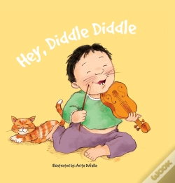 Capa do artigo Hey Diddle Diddle