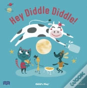 Capa do artigo Hey Diddle Diddle