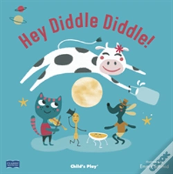 Capa do artigo Hey Diddle Diddle