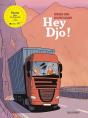 Hey Djo ! - Preview