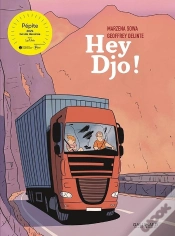 Capa do artigo Hey Djo !
