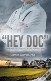 Capa do artigo "Hey Doc"