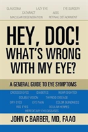 Hey, Doc! What'S Wrong With My Eye? - Preview