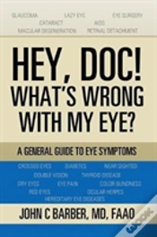 Capa do artigo Hey, Doc! What