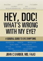 Hey, Doc! What'S Wrong With My Eye? - Preview