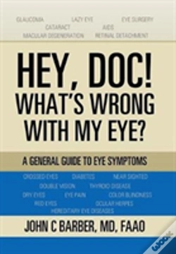 Capa do artigo Hey, Doc! What'S Wrong With My Eye?