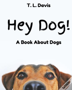 Capa do artigo Hey Dog!