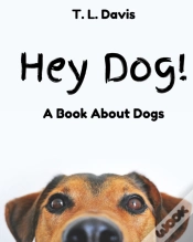 Capa do artigo Hey Dog!