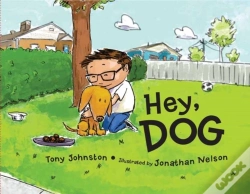 Capa do artigo Hey, Dog
