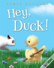 Capa do artigo Hey, Duck!