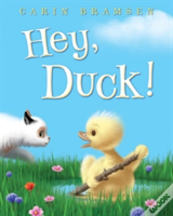 Capa do artigo Hey, Duck!
