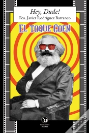 Capa do artigo Hey Dude! El Toque Coen