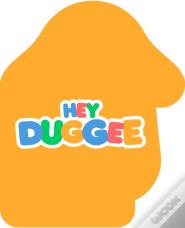 Hey Duggee: All About Duggee