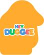 Hey Duggee: All About Duggee - Preview