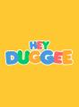 Hey Duggee: Bumper Colouring Book - Preview