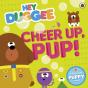 Hey Duggee: Cheer Up, Pup! - Preview