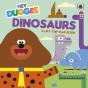 Hey Duggee: Dinosaurs - Preview