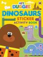 Hey Duggee: Dinosaurs - Preview