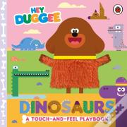 Hey Duggee: Dinosaurs