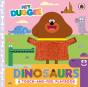 Hey Duggee: Dinosaurs - Preview