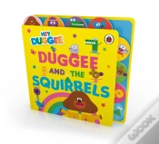 Capa do artigo Hey Duggee: Duggee And The Squirrels
