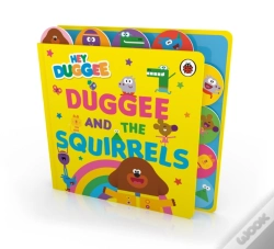 Capa do artigo Hey Duggee: Duggee And The Squirrels